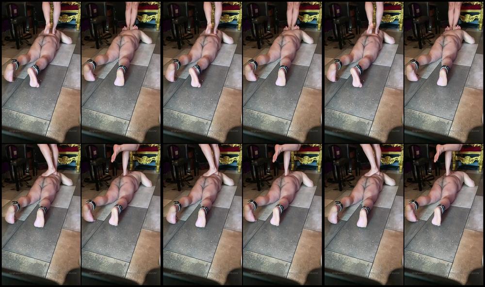 Gynarchygoddess 05 07 2019 41655651 Trampling Today Trampling Humanfurniture