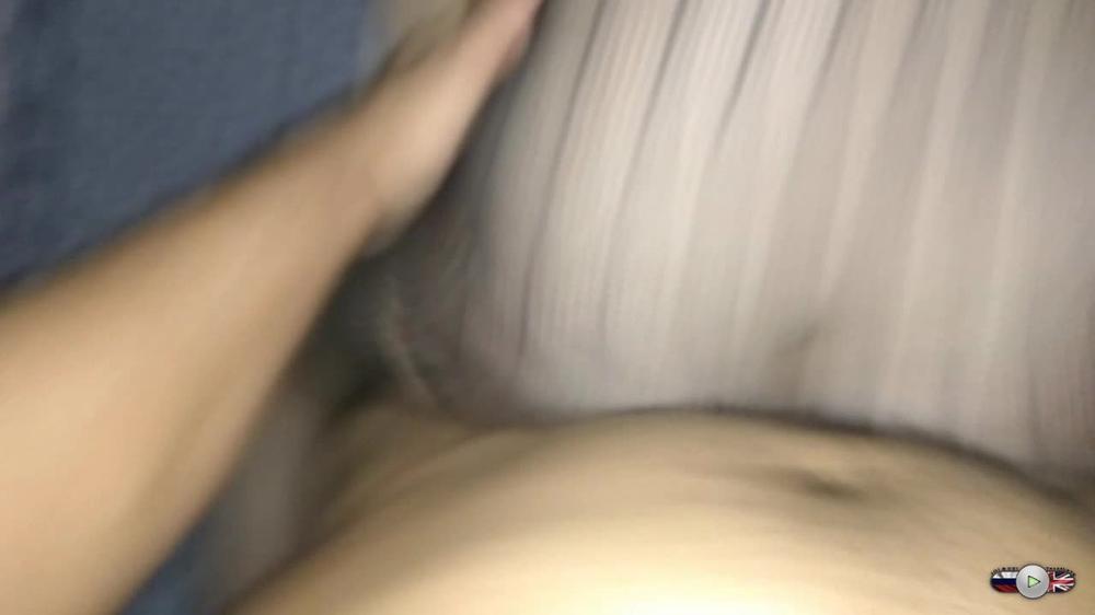 Русская Cuckold & Sw Пара Обслуживает Любовника