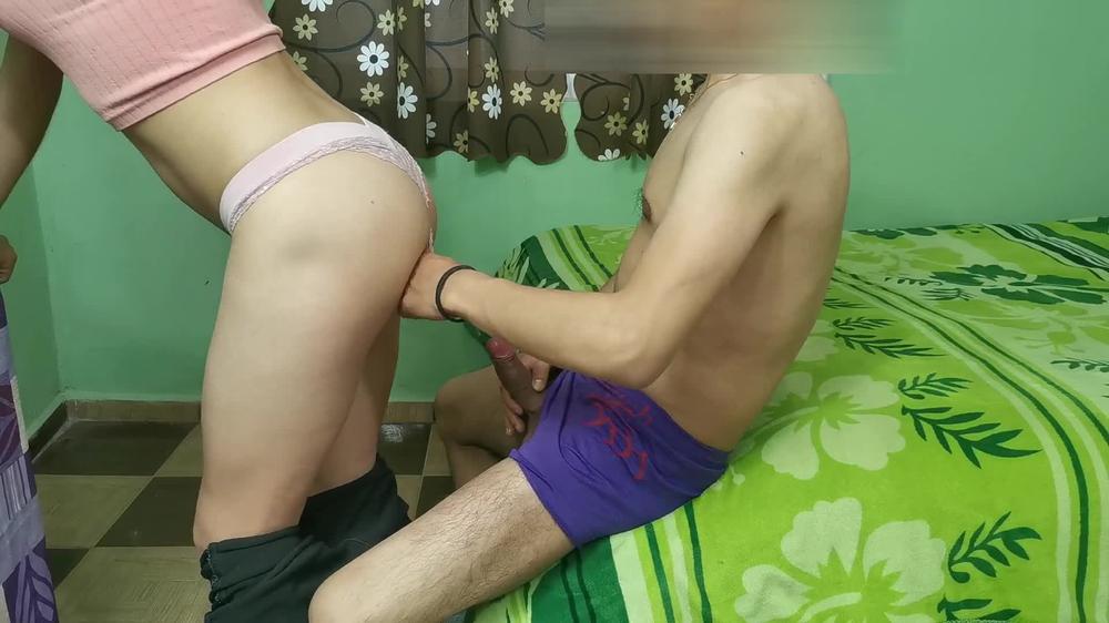 STEPDAD FUCKING WITH HIS MEXICAN STEP-DAUGHTER AFTER COLLEGE