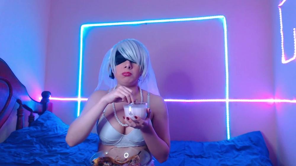 006 - 2B Custom Video Food