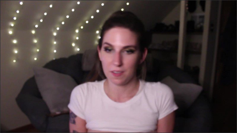 Best Friend Is Dying To See Your Huge Cock Pov Joi Vip Pussy.Com 08.08.2020