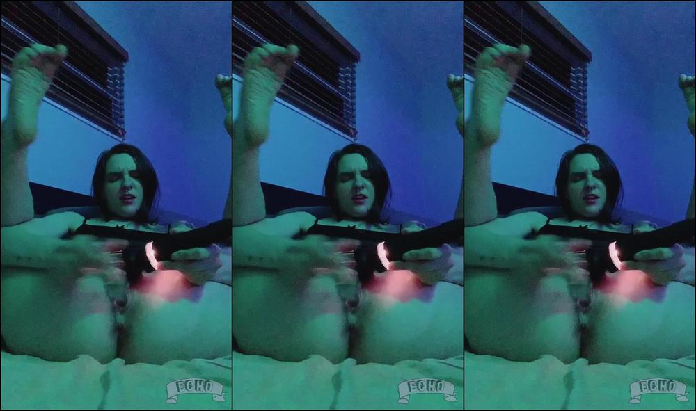 Echo Noir Gfe Late Night Sex Tape Manyvids