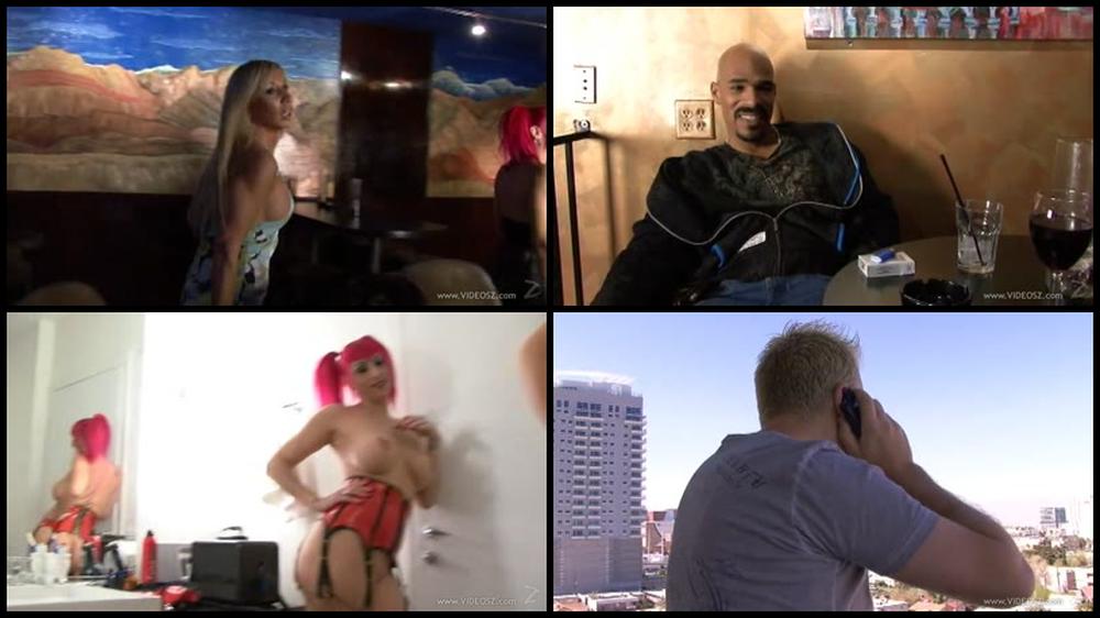 Interracial Instigator   Sc3