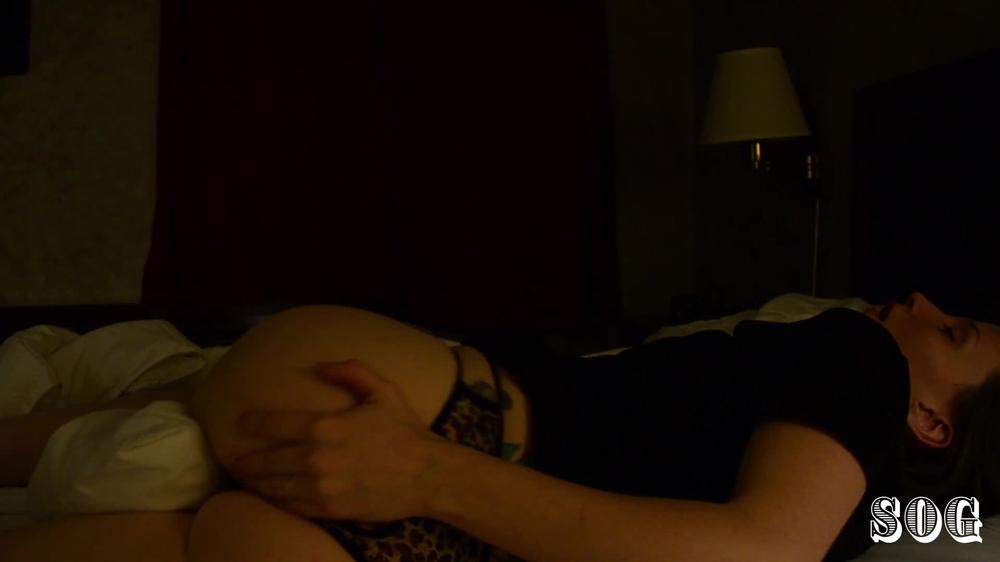 Bettie Bondage - Mom Helps You (Sog) - 1080P