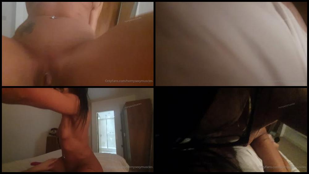 Hornysexymuscles 15 05 2021 2103493222 I Just Took Advantage Of My Room Mate