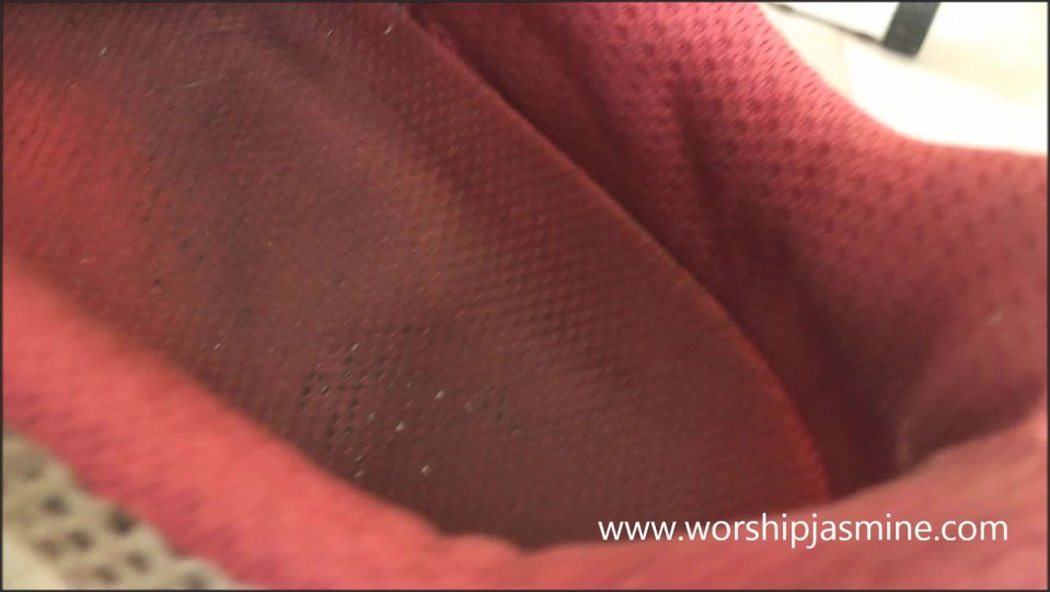 Worship Jasmine Trainer Sweat 1080P