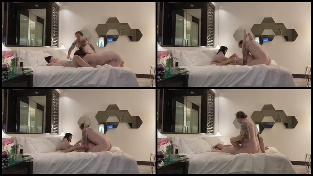 Pervywaffles 13 06 2021 2135182249 Had An Absolutely Chaotic Threesome With Bailey Blake Aussielad I M A Hopeles