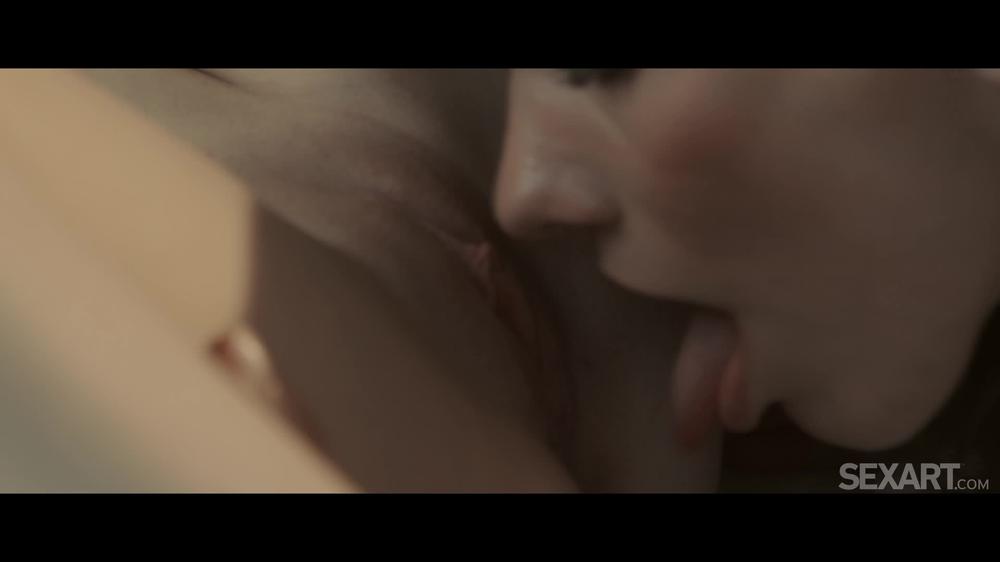 Nata Ocean & Lili Charmelle - Guide To Pleasure
