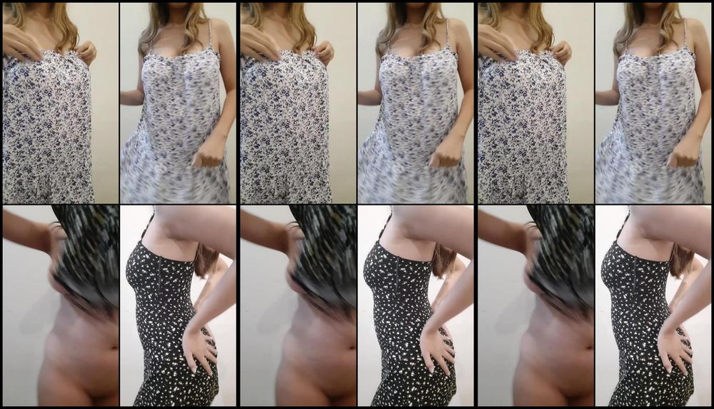 Jainajaina 14 09 2020 892457912 Which Dress Do You Like The Most