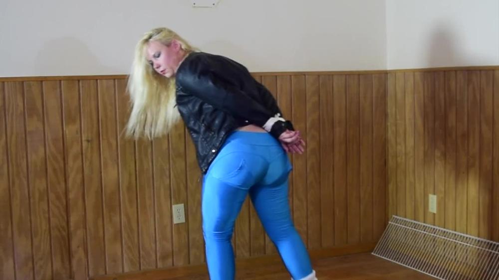 Lylahryderdisavowed