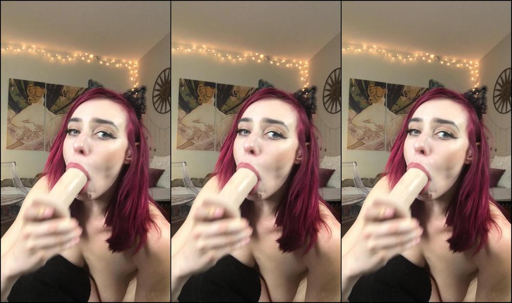 Eeveefrost 2019 16085489 Deepthroating 41;