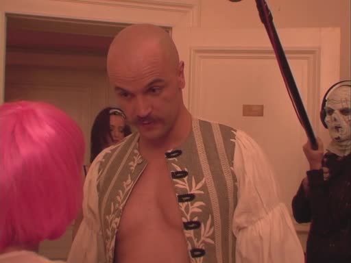 Tiffany Hopkins - Le Demon - Scene 2