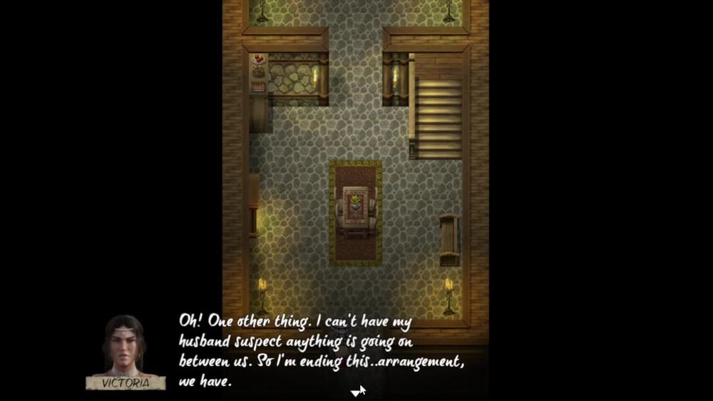 Peasant Quest 25 Fucking a Pregnant Milf