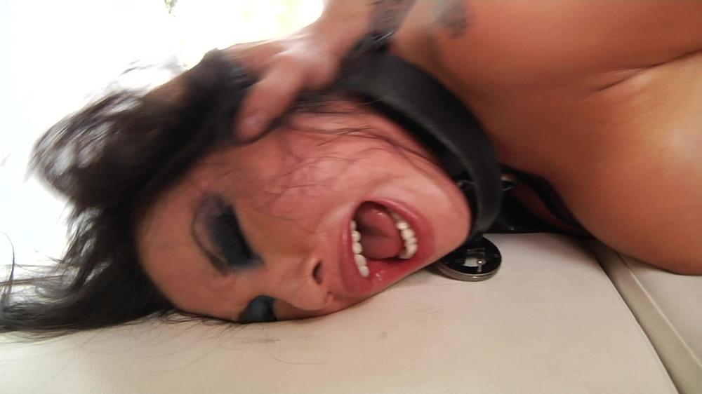 2011.09 [Elegant Angel] Asa Akira (Asa Akira Is Insatiable #2 Scene.1) (1080P)