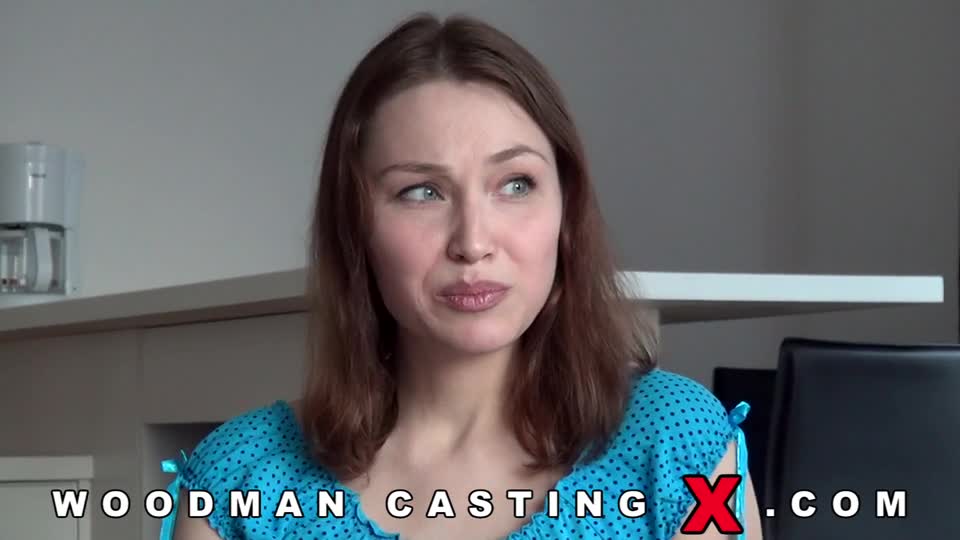 [Woodmancastingx] Macy