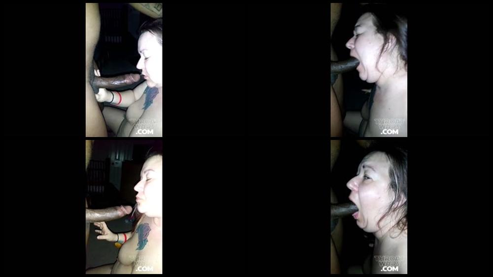 Throatwars This Bitch Sucks Pt 2