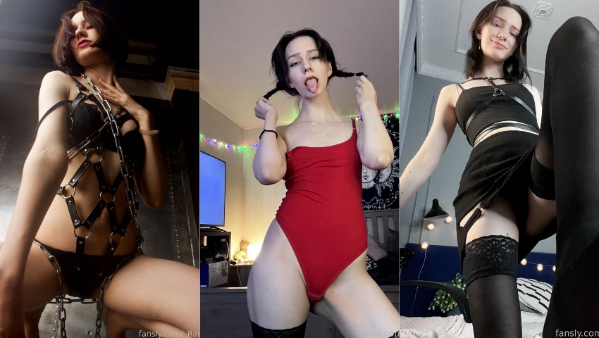 _Ramona_ / _Ramona_