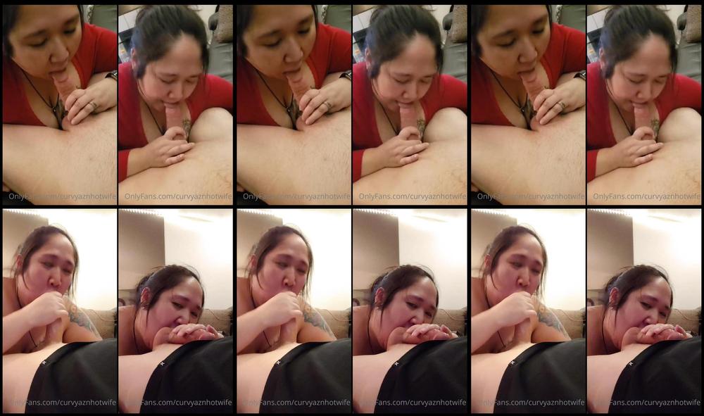 Curvyaznhotwife 02 11 2020 1181778955 Was So Good To See An Old Bull Who Knows How To Give It To Me So Good I Wish I Caugh