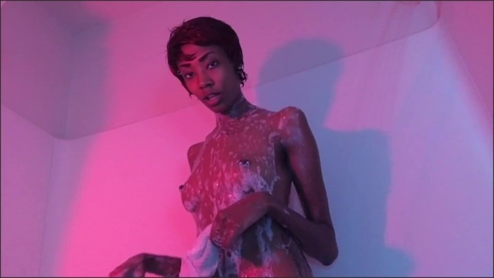Wet Feels Music Video By Xmochapuffx