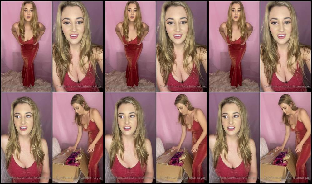 Scarlettmorgan 09 07 2021 2158721028 Instagram Live