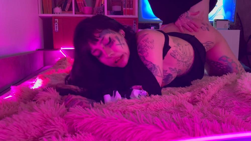 Fucked Step Sis / FAKE SITUATION