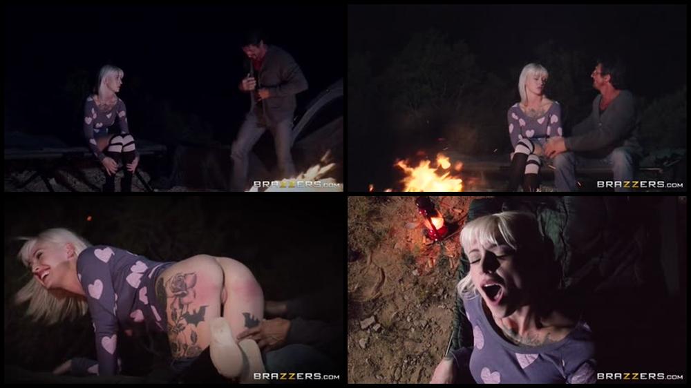 45 Kleio Valentien   American Whore Story
