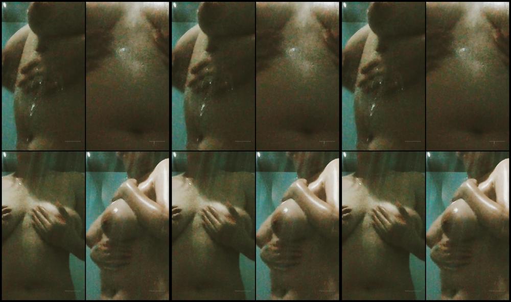 Minsro4 02 04 2020 208720574 Found A Spot To Found My Phone In The Shower Without It Getting Wet Omfg Sorry That It X27 S