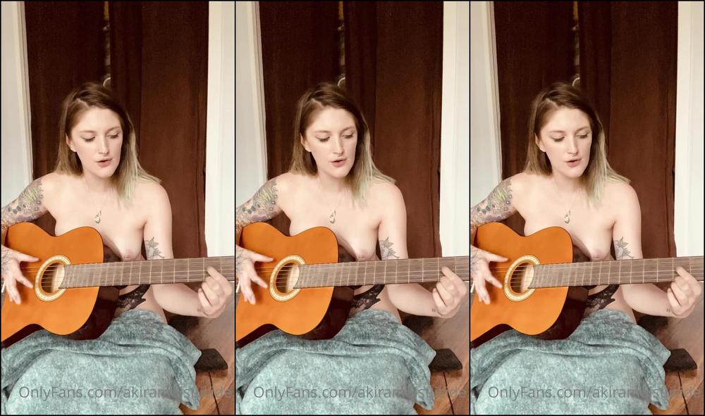 Akiramaisuicide 2020 412123021 Any Smashing Pumpkin Fans New Titty Song For You