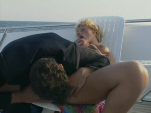 Joy Karin'S-A Force De Plaisir(1990)2
