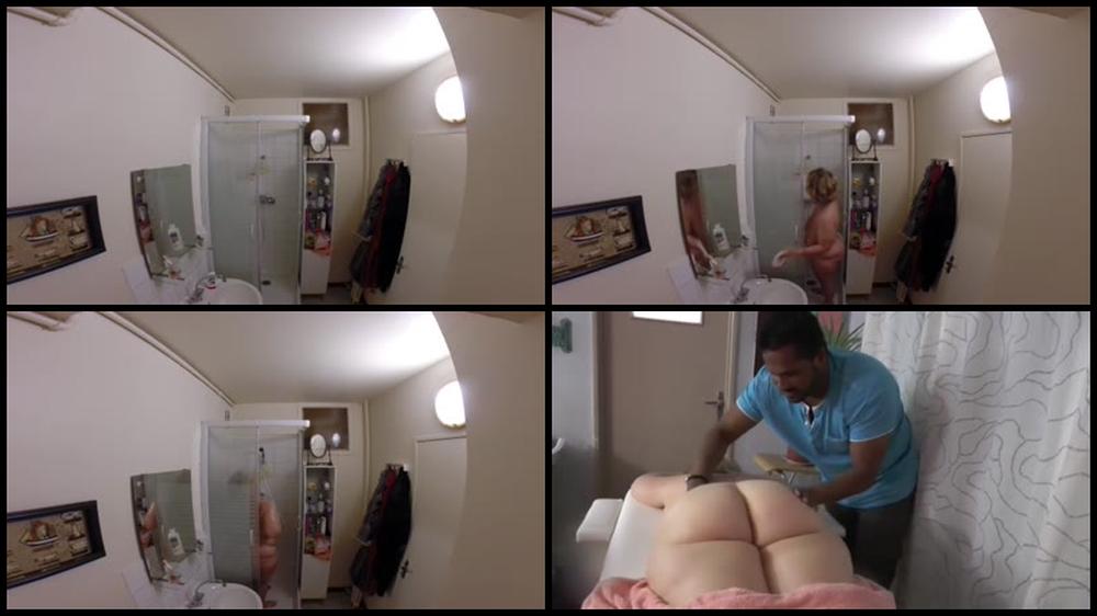 Bbw Anal Sophia 720