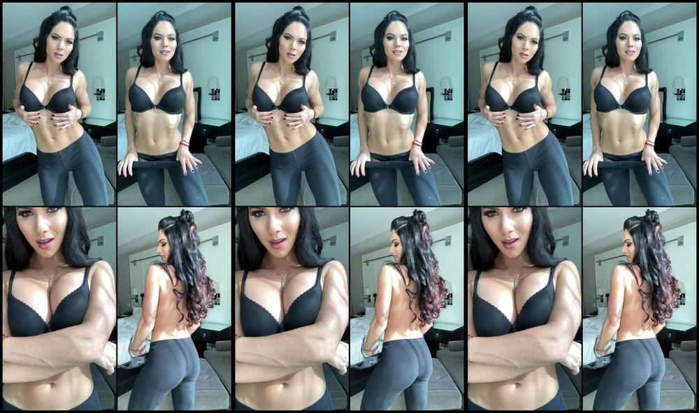 Aspenrae 22 01 2020 132410075 I Feel Extra Fuckable Right Now Not Gonna Lie I Ll Strip It All Off For You