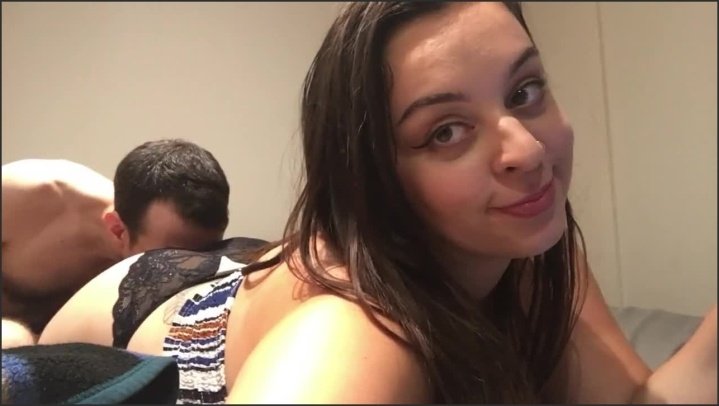 Sweaty Ass Sniffing And Farting