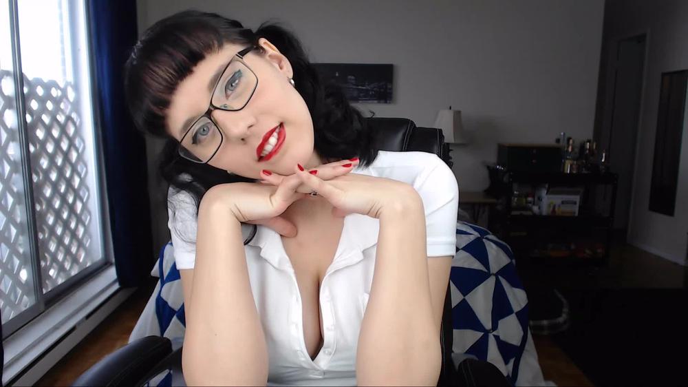 Sexy Saffron 107