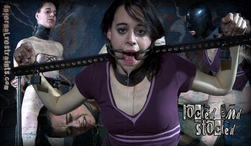 314 - Locked and Stocked (2011-02-18)