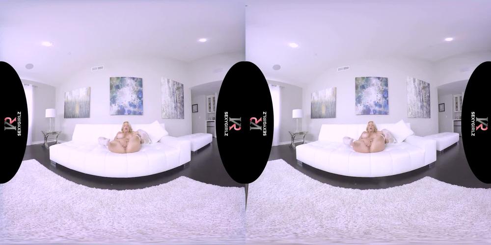 Vrsexygirlz.Com - Alexis Fawx - Naughty Neighbour Part 1