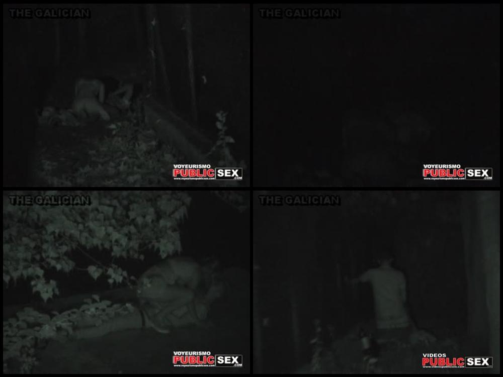 Night Watching 098