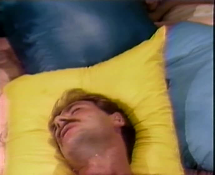 Traci Lords - Open Up Tracy - Sc4 (1985)