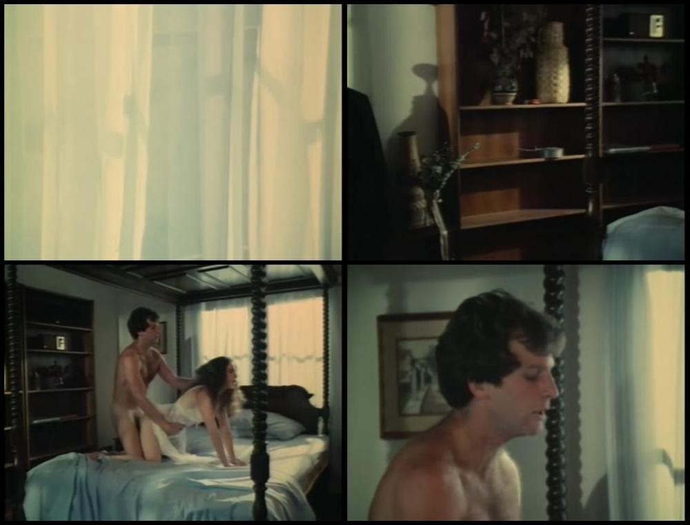 Coming Of Angels 2   1985 Scene2