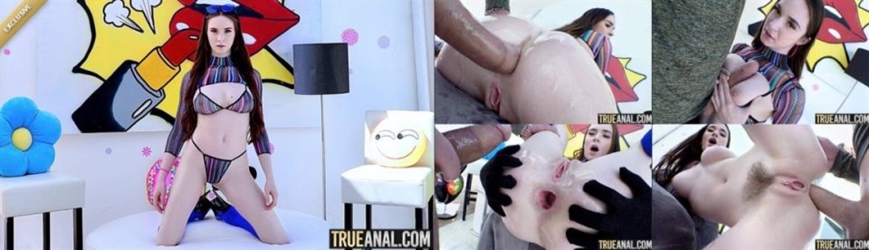 Hazel Moore Hazels Hypnotizing Ass