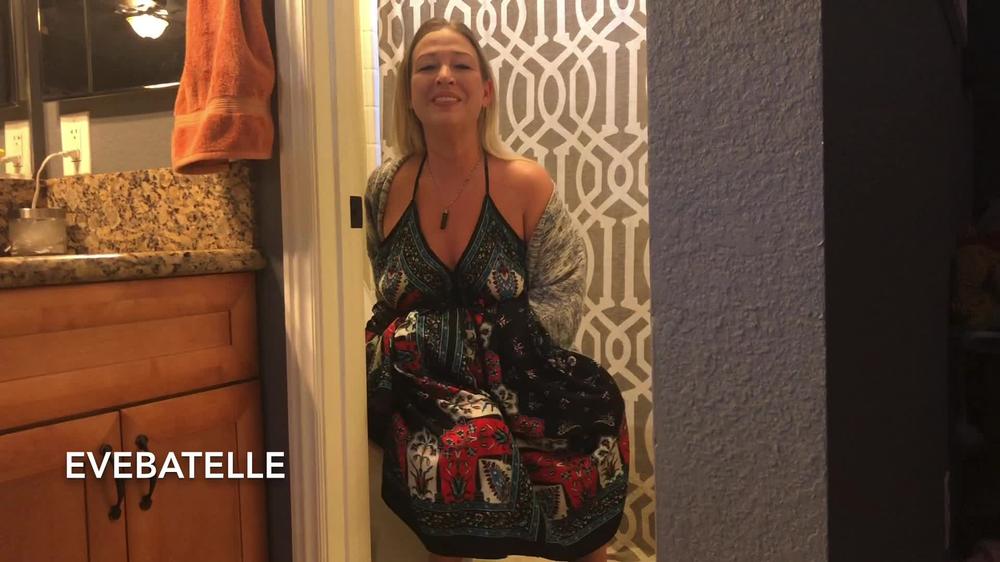 Eve Batelle Mummy Has To Pee And So Do You