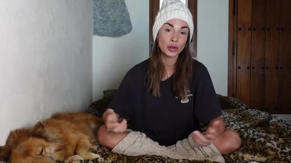 10 Sex Tips for Virgins & Beginners with Sex Teacher Roxy Fox