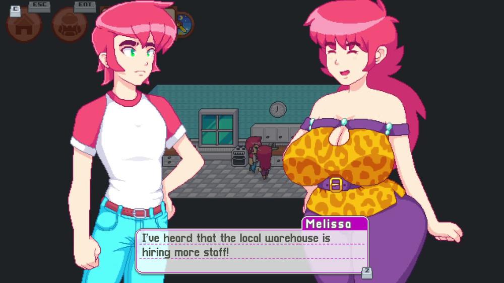 Dandy Boy Adventures 6 Friend's Mother Has a Big Ass