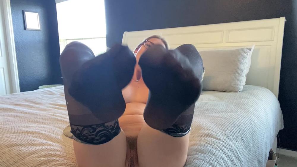Smelly Panties And Stockings