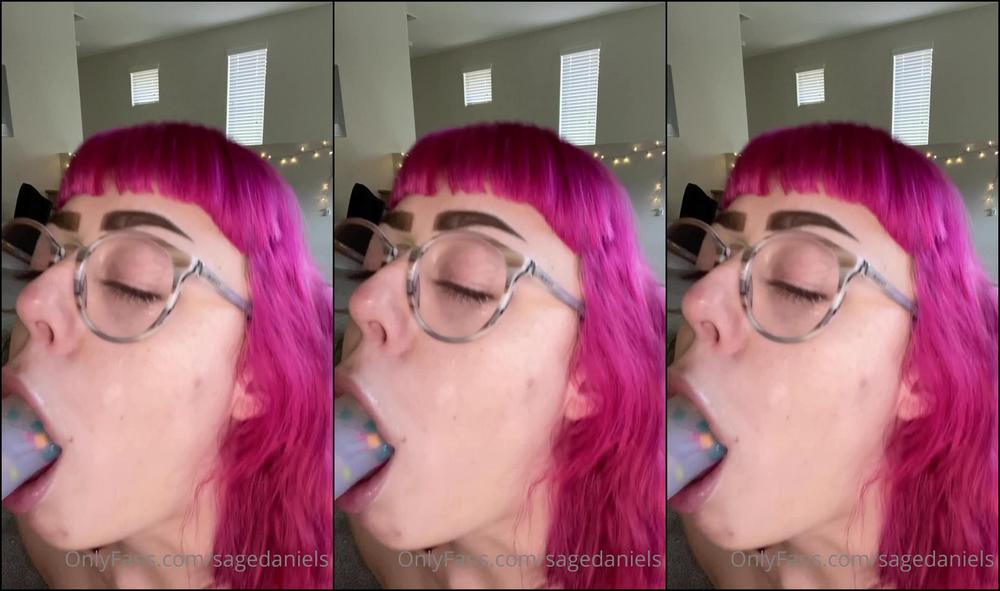 Sagedaniels 2020 44622177 Attempt Hands Blowjob Clip