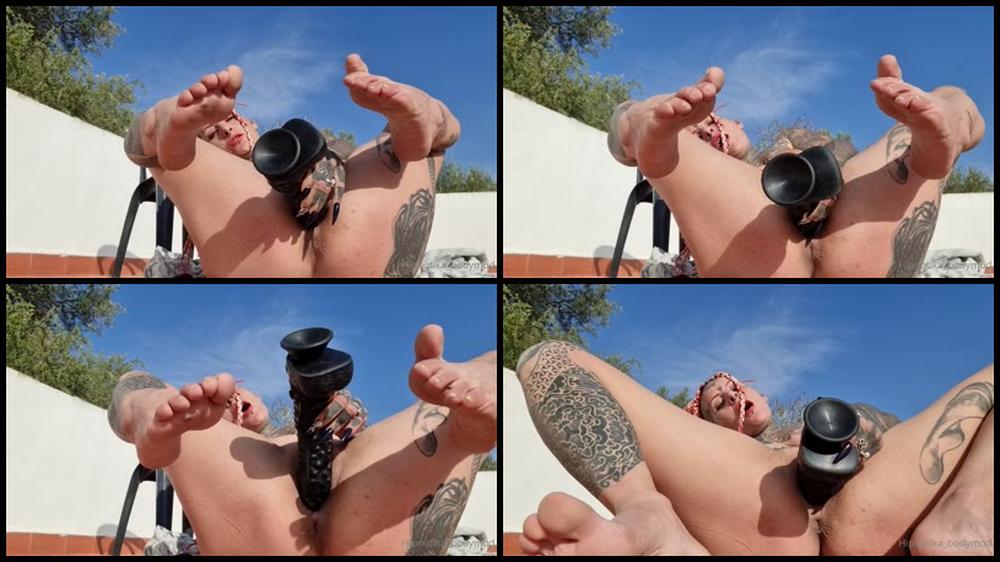 Hipnotika Bodymod 02 01 2022 2317969710 Relajate Y Disfruta Conmigo Chill And Enjoy With Me