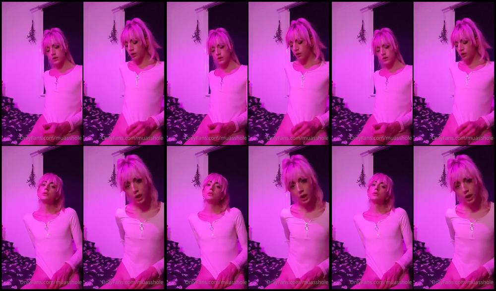 Muasshole 03 11 2020 1191453478 Wanna Cum With Me Here X27 S My First Joi Video