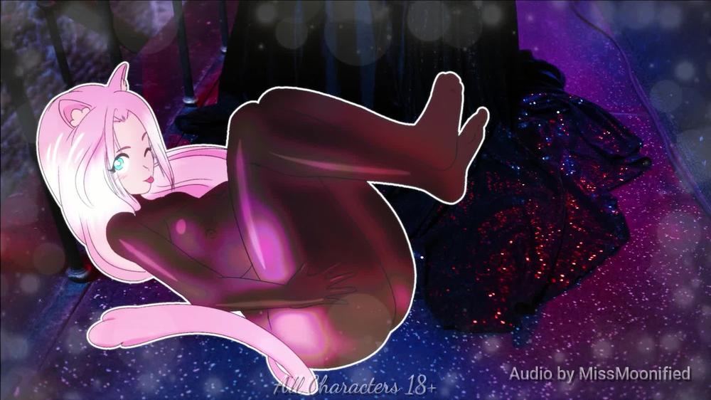My New Latex Toy~ (Erotic Fetish Audio)