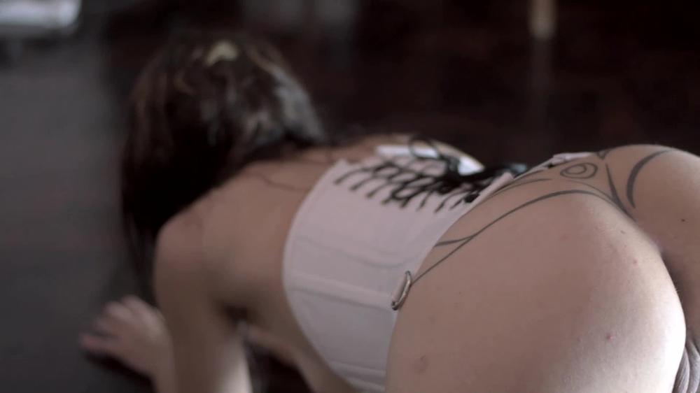 Argendana - The Art Of Anal Dilation