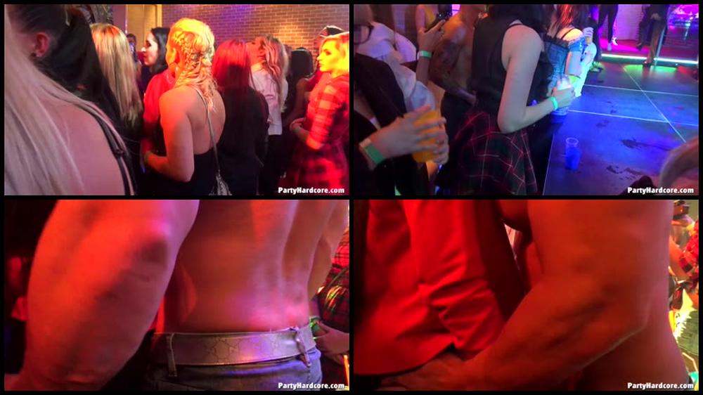 Party Hardcore Gone Crazy Vol  41 Single Cut Part 1   Cam 3