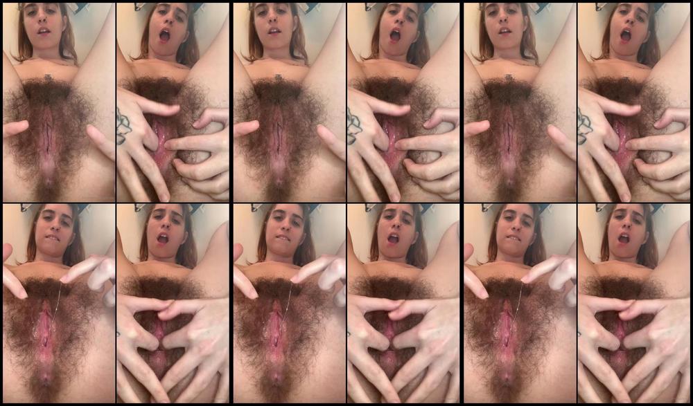 Pearlsage 2020 04 12 228173622 My Pussy Is Wet I Had To Finger Myself And Play With